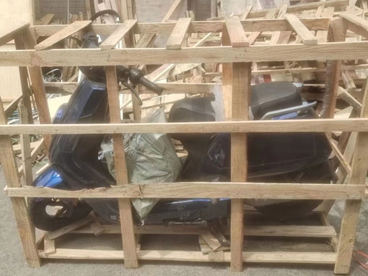 管城回族托运电瓶车