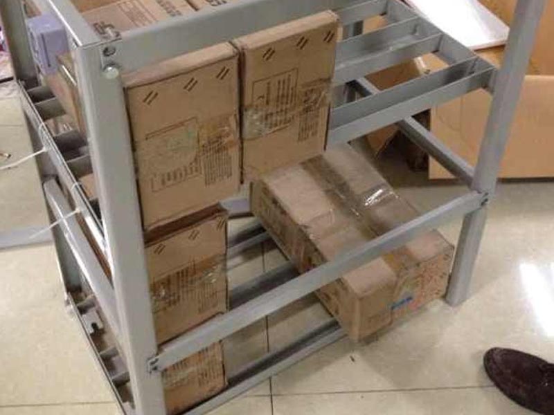 管城回族电池托运价格